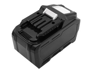 Akkumulátor Makita Cf001g, Ga005g és másokhoz, ekv. Makita BL4020, 40V/4Ah, Li-Ion, LED kijelzéssel.