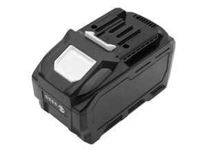 Akkumulátor Makita Cf001g, Ga005g és másokhoz, ekv. Makita BL4020, 40V/4Ah, Li-Ion, LED kijelzéssel.