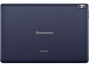 Lenovo IdeaTab A10-70, 3G, albastru