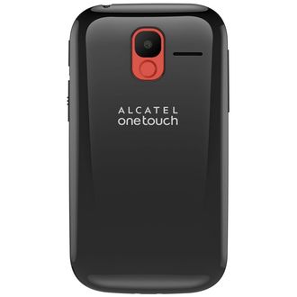 Alcatel 2004C Black