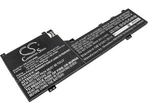 Baterie pentru Lenovo Yoga S740 14, IdeaPad S740-14IIL, IdeaPad S740-14IIL-81RT, 3950 mAh, Li-Pol