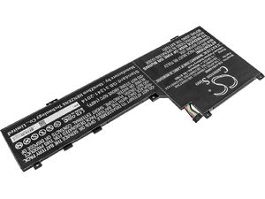 Baterie pentru Lenovo Yoga S740 14, IdeaPad S740-14IIL, IdeaPad S740-14IIL-81RT, 3950 mAh, Li-Pol