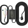 AZDOME Hardwire Kit Kit miniUSB pentru alimentarea camerelor în modul parcare