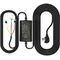 AZDOME Hardwire Kit MiniUSB készlet a kamerák parkolási üzemmódban történő működtetéséhez