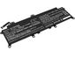 Akku für Toshiba Tecra X40, Portege X30 und andere, 4000 mAh, Li-Pol