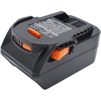 Baterie pentru AEG Bfl/Bho/Bsb, Ridgid R840084 și altele, ec. AEG L1815R, 18V/2 Ah, Li-Ion