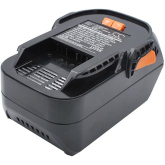 Baterie pentru AEG Bfl/Bho/Bsb, Ridgid R840084 și altele, ec. AEG L1815R, 18V/2 Ah, Li-Ion