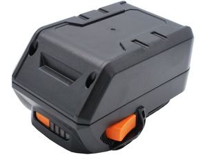 Акумулаторна батерия за AEG Bfl/Bho/Bsb, Ridgid R840084 и др. AEG L1815R, 18V/2 Ah, Li-Ion