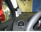 Brodit ProClip montážní konzole pro Peugeot 308 08-14, vlevo na sloupek