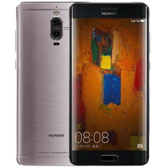 Huawei Mate 9 Pro 128GB DualSIM сив + включен MacroHD обектив БЕЗПЛАТНО