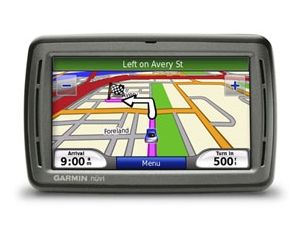 Garmin nüvi 860 Evropa + ČR