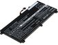 Akkumulátor Lenovo Thinkpad T550, (ekv. Lenovo 00NY639), 3900 mAh