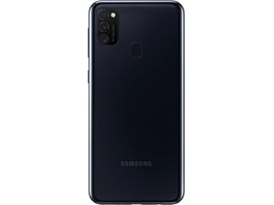 Samsung Galaxy M21, черен