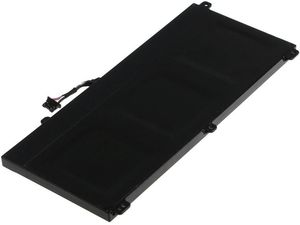 Akkumulátor Lenovo Thinkpad T550, (ekv. Lenovo 00NY639), 3900 mAh