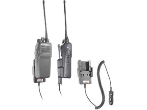 Brodit tartó Motorola DP2000/DP3400/3401/DP3400/3401, CL töltővel, a Motorola számára