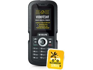 Evolveo Gladiator RG250