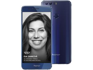 Honor 8 32GB kék
