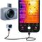 Thermal Master P2 Pro termokamera a termovize na mobil s makro čočkou, Android, USB-C