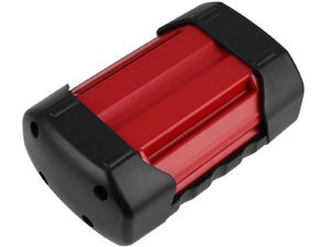 Akkumulátor Bosch 11536/1651/Rotak 32/36 és másokhoz, ekv. Bosch 18636, 36V/4Ah, Li-Ion, LED-es kijelzővel