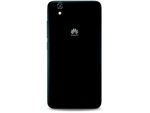 Huawei G630, fekete