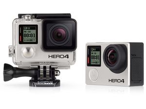 GoPro HERO4 Black Edition