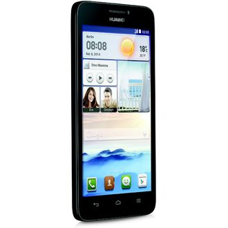 Huawei G630, черен