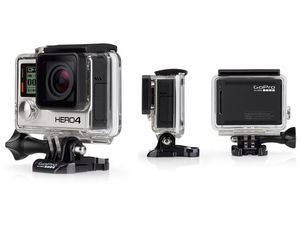 GoPro HERO4 Black Edition