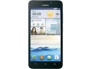 Huawei G630, fekete