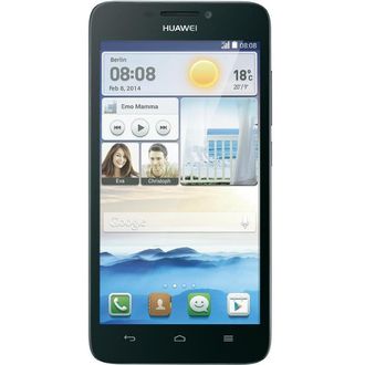 Huawei G630, черен