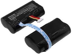 Akkumulátor DJI RM500, 5200 mAh, Li-Ion,