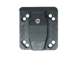 Adaptor de montareBrodit - pentru utilizare cu 215061
