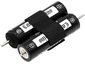Baterie pentru Panasonic ER504, ES-Rl21, ES-RT81 și altele, 2000 mAh, Li-Ion