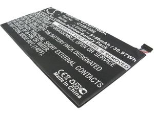Akkumulátor pro pro Asus T100, Asus T100t, Asus T100ta, Asus T100t Táblázat 8150 mAh