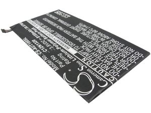 Akkumulátor pro pro Asus T100, Asus T100t, Asus T100ta, Asus T100t Táblázat 8150 mAh
