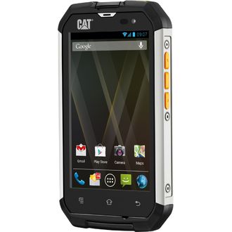CAT B15