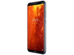 Nokia 8.1 Phoenix 64GB albastru
