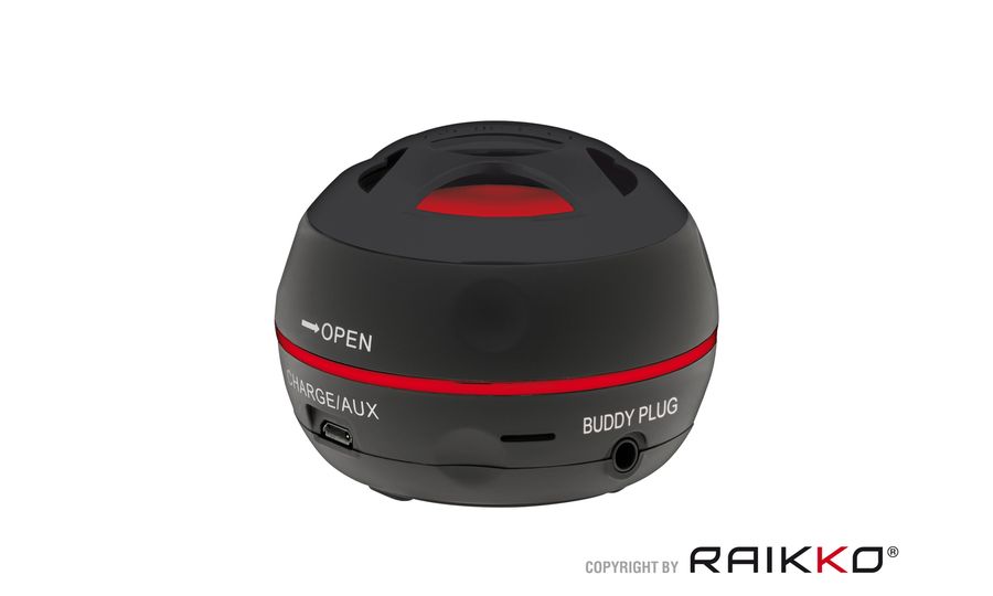 Raikko Lautsprecher Tanz Double/Stereo