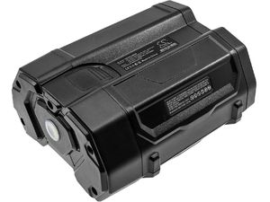 Akkumulátor EGO Cs1400/1800 és másokhoz, ekv. EGO BA1400T, 56V/4Ah Li-Ion