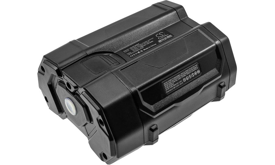 Akkumulátor EGO Cs1400/1800 és másokhoz, ekv. EGO BA1400T, 56V/4Ah Li-Ion