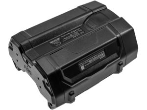 Akkumulátor EGO Cs1400/1800 és másokhoz, ekv. EGO BA1400T, 56V/4Ah Li-Ion