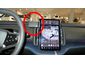 Brodit ProClip montážní konzole pro Volvo EX30 24-25, na střed