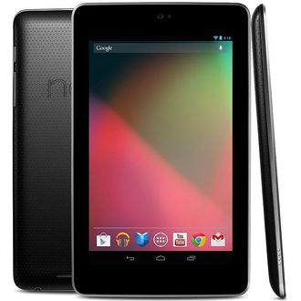 ASUS NEXUS 7, Wi-Fi, 16GB