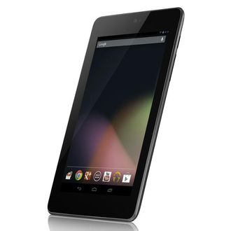ASUS NEXUS 7, Wi-Fi, 16GB