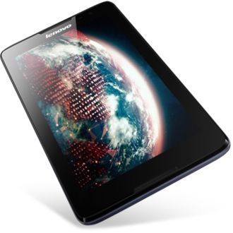 Lenovo IdeaTab A8-50, 3G, modrý