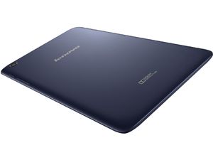 Lenovo IdeaTab A8-50, Wi-Fi, modrý