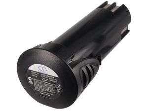 Akkumulátor Panasonic Ey3610, Ey7410, Ey7410la1c és másokhoz, 1500 mAh, Li-Ion