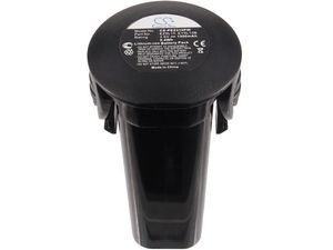 Akkumulátor Panasonic Ey3610, Ey7410, Ey7410la1c és másokhoz, 1500 mAh, Li-Ion