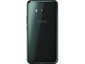 HTC U11 64GB fekete