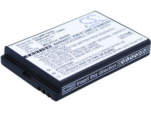 Akkumulátor: Chc Lt30, M500, T8, X90 (ekv. TS21878), 3000mAh