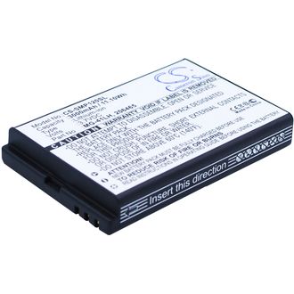 Батерия за Chc Lt30, M500, T8, X90 (еквивалент на TS21878), 3000mAh